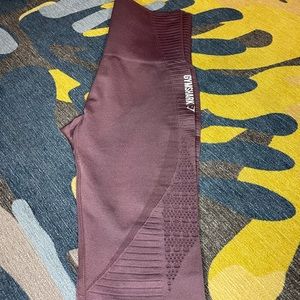 Gymshark Energy Seamless Leggings